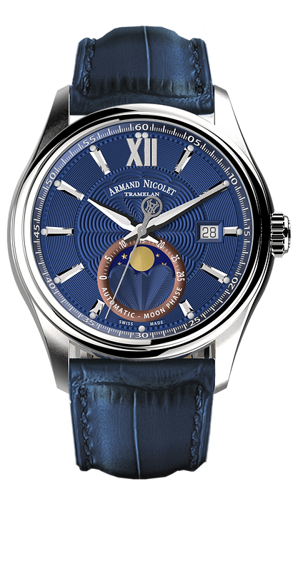 Armand Nicolet Prezzi: 